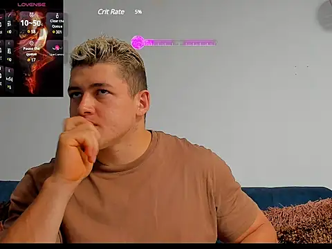 Leonsmoron online show from 8, 2, 2025