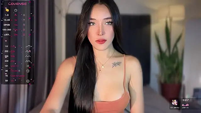 Snapshot of wiggle_nibble chatting on 24, 10, 2025 wiggle nibble online show from 24, 10, 2025