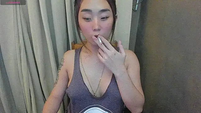 MissAyaCollins online show from 12, 10, 2025