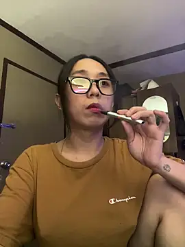 MissAyaCollins online show from 21, 5, 2026