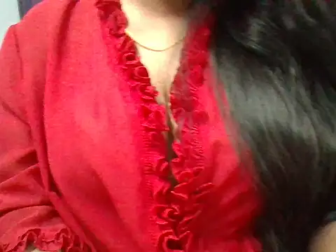 Roopshikha39 online show from 2, 11, 2025