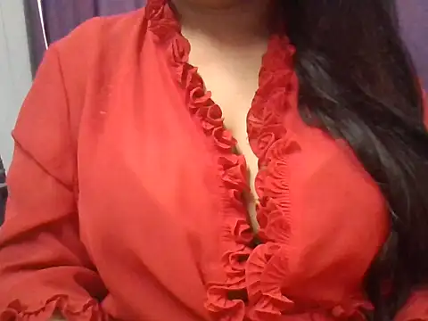 Roopshikha39 online show from 12, 5, 2026