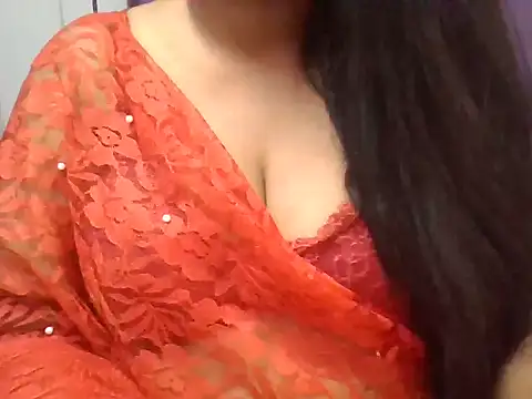 Roopshikha39 online show from 10, 4, 2026