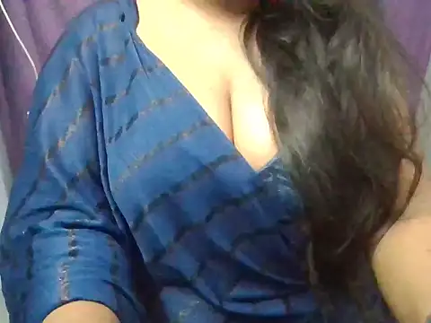 Roopshikha39 online show from 21, 3, 2025