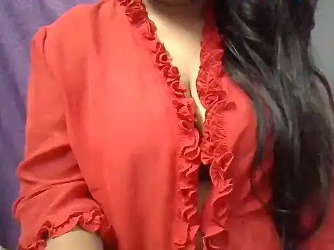 Roopshikha39 online show from 8, 3, 2025