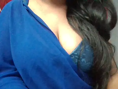 Roopshikha39 online show from 21, 2, 2025