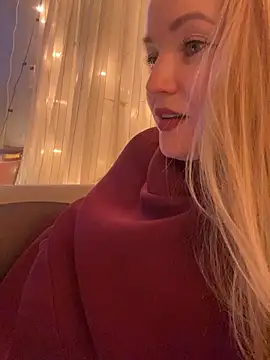 Lady  Maria online show from 11, 2, 2025