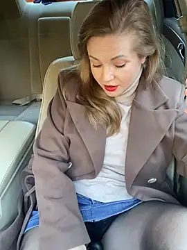 Lady  Maria online show from 20, 2, 2026