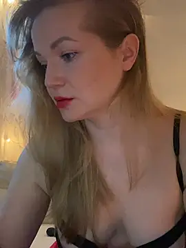 Lady  Maria online show from 7, 2, 2026