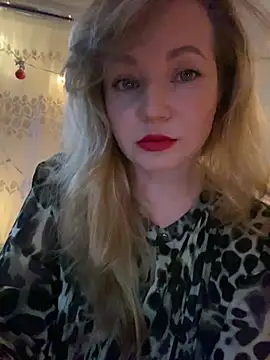 Lady  Maria online show from 8, 2, 2026