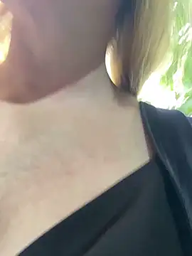 Lady  Maria online show from 13, 10, 2025