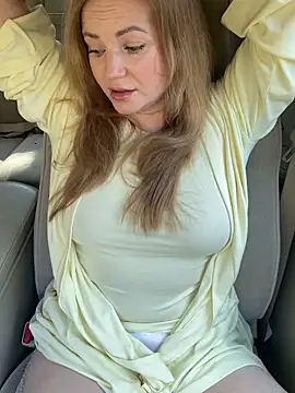 Lady  Maria online show from 14, 3, 2026