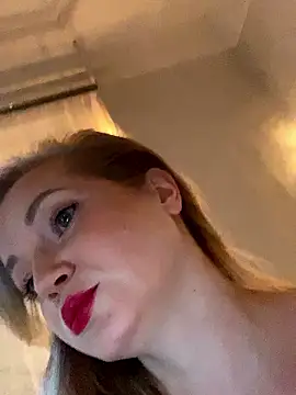 Lady  Maria online show from 13, 1, 2026