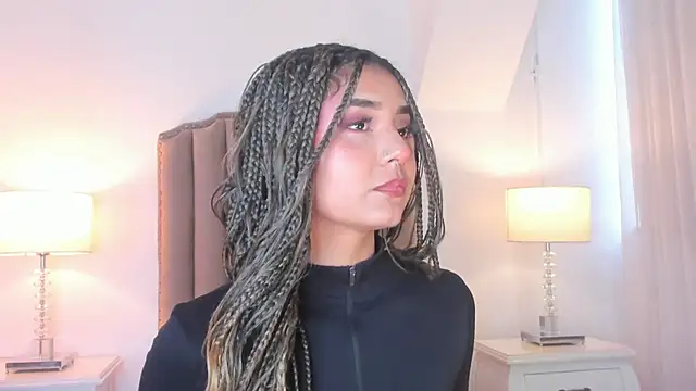 Emma Torres   online show from 14, 2, 2026