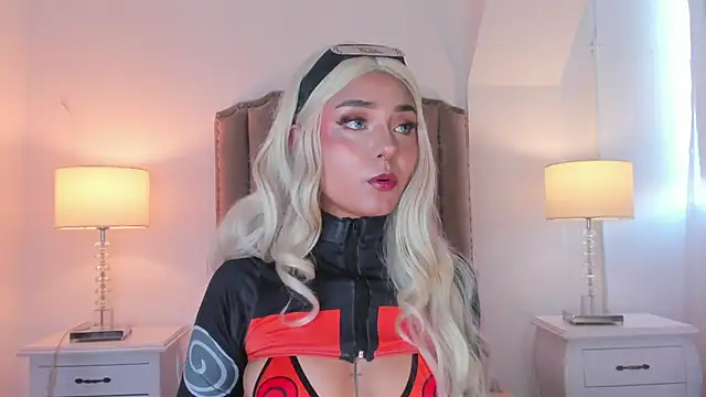 Emma Torres   online show from 18, 4, 2026