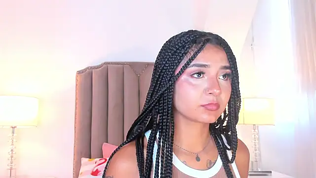 Emma Torres   online show from 16, 3, 2026