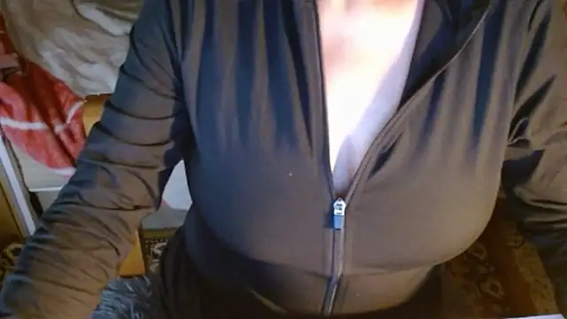 MysteryLadyxXx online show from 9, 5, 2026