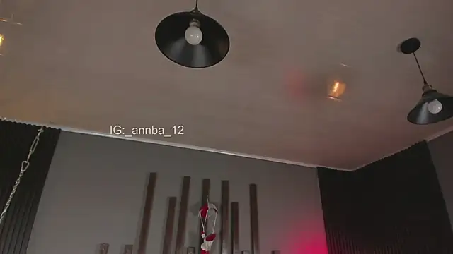 annie barozzi online show from 27, 11, 2025