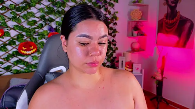 annie barozzi online show from 13, 10, 2025