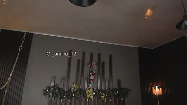 annie barozzi online show from 20, 12, 2025