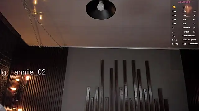 Snapshot of annie_barozzi chatting on 11, 3, 2025 annie barozzi online show from 11, 3, 2025