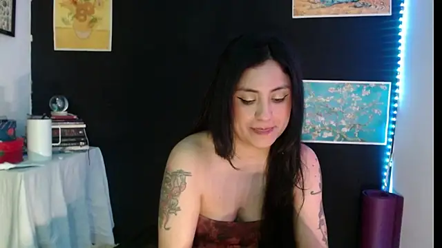 AbsentaVert online show from 5, 5, 2026