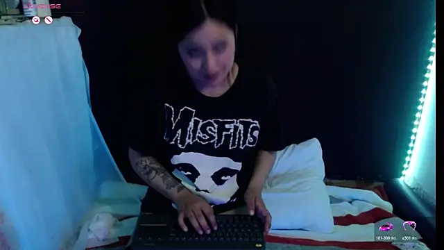 AbsentaVert online show from 7, 3, 2026