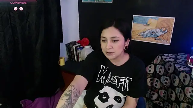 AbsentaVert online show from 27, 11, 2025