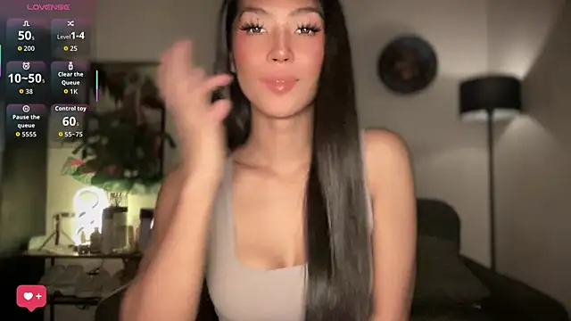 Bella Gordon online show from 29, 7, 2026