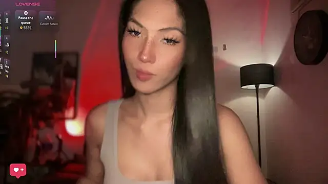 Bella Gordon online show from 10, 6, 2026