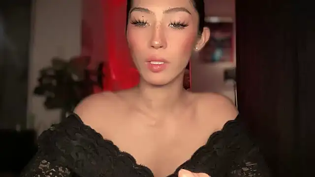 Bella Gordon online show from 18, 12, 2025