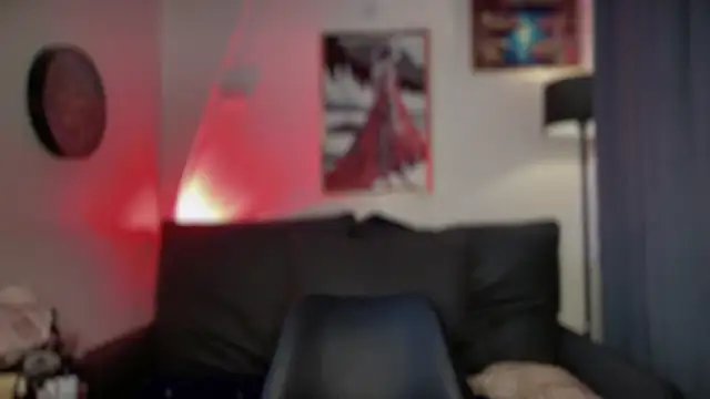 Bella Gordon online show from 5, 12, 2025