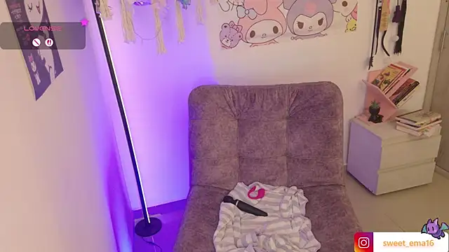 Loving Ema 1 online show from 27, 4, 2026