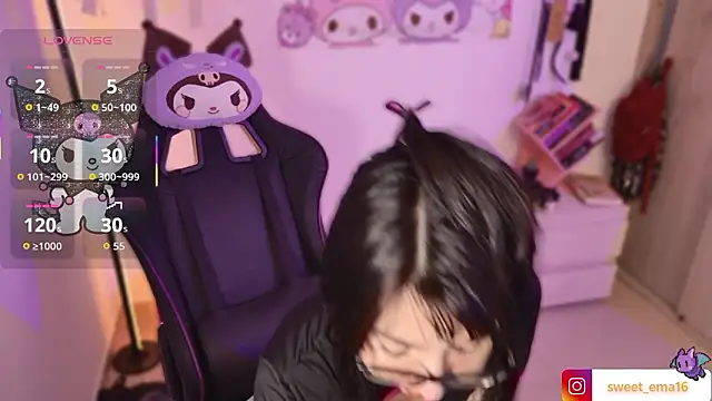 Loving Ema 1 online show from 4, 2, 2026