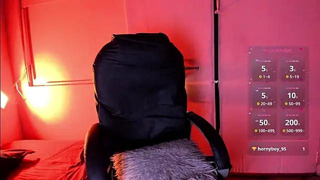 Desipleasure online show from 4, 12, 2025