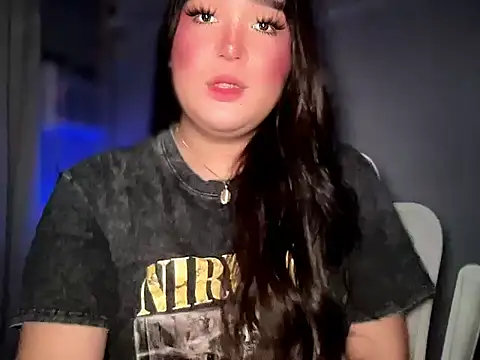 MissCataleyaxxx online show from 17, 4, 2026