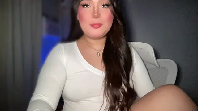 MissCataleyaxxx online show from 21, 4, 2026