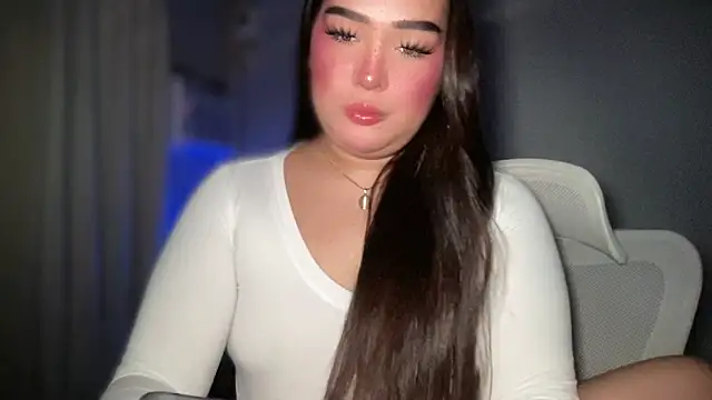 MissCataleyaxxx online show from 22, 4, 2026