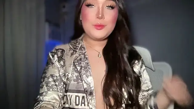 MissCataleyaxxx online show from 13, 4, 2026