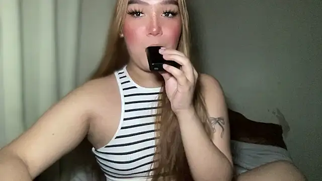 MissCataleyaxxx online show from 26, 1, 2025