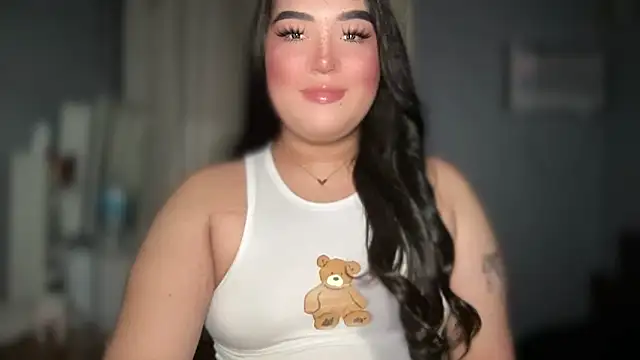 MissCataleyaxxx online show from 21, 11, 2025