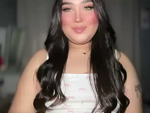 MissCataleyaxxx online show from 27, 11, 2025