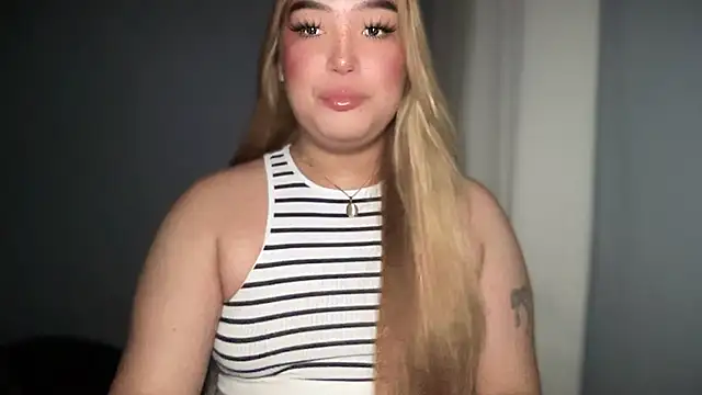 MissCataleyaxxx online show from 14, 10, 2025