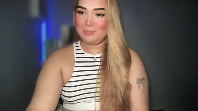 MissCataleyaxxx online show from 15, 9, 2025