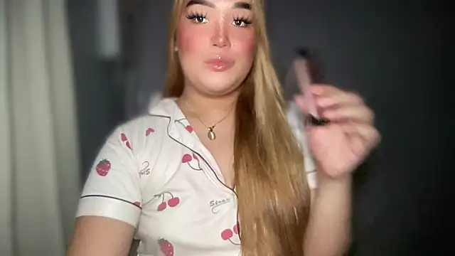 MissCataleyaxxx online show from 23, 10, 2025