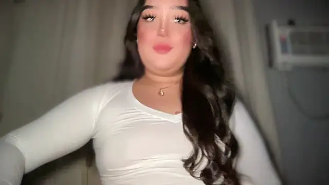 MissCataleyaxxx online show from 20, 12, 2025