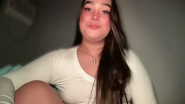 MissCataleyaxxx online show from 23, 2, 2026