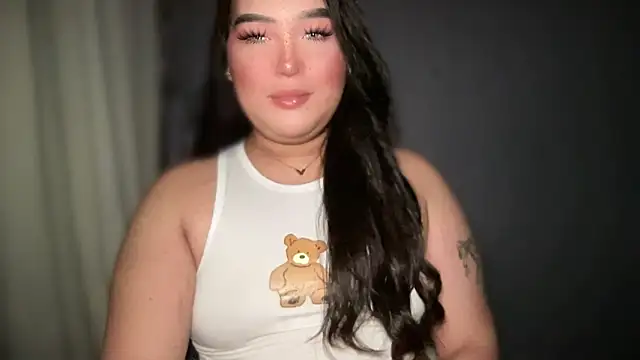 MissCataleyaxxx online show from 30, 11, 2025