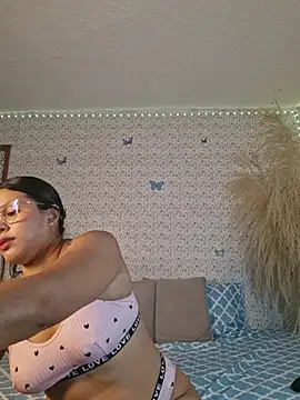 caylinhot7 online show from 30, 10, 2025