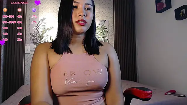 Snapshot of caylinhot7 chatting on 20, 5, 2026 caylinhot7 online show from 20, 5, 2026